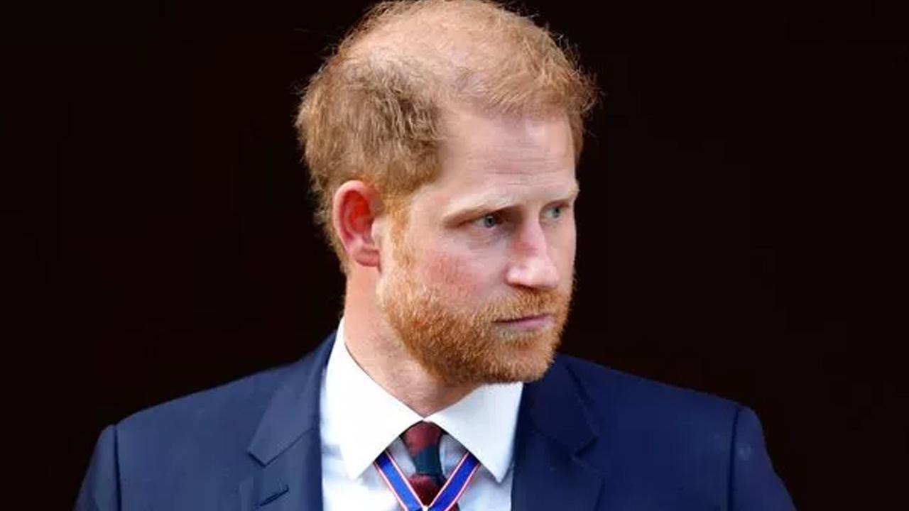 Prince Harry faces major blow related to Invictus Games Foundation