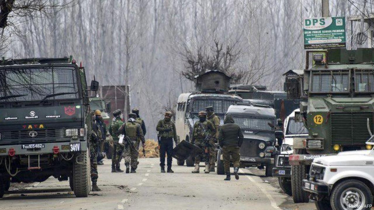 Pulwama Attack: Remembering the Sacrifice of Bravehearts on 14th February