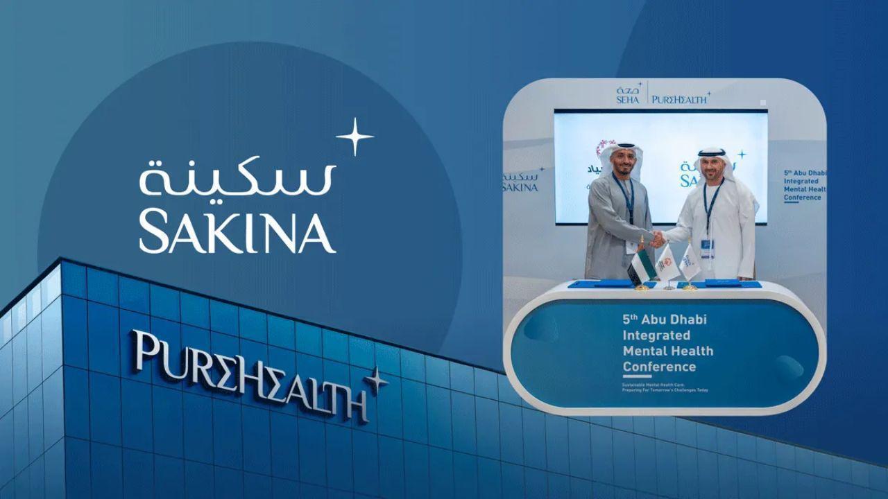Sakina Partners with NECC and Special Olympics UAE for Mental Health Support