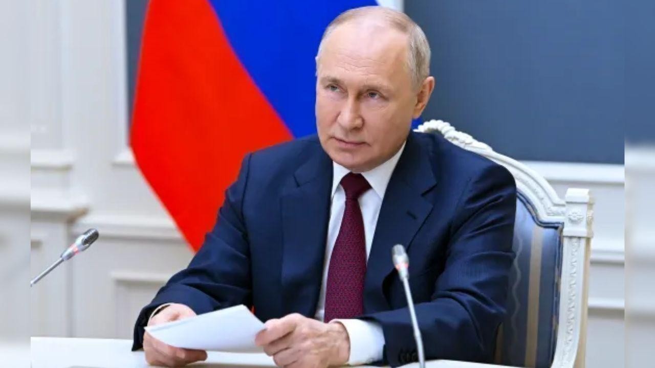 Russia gives demands for talks with US on Ukraine deal: Report