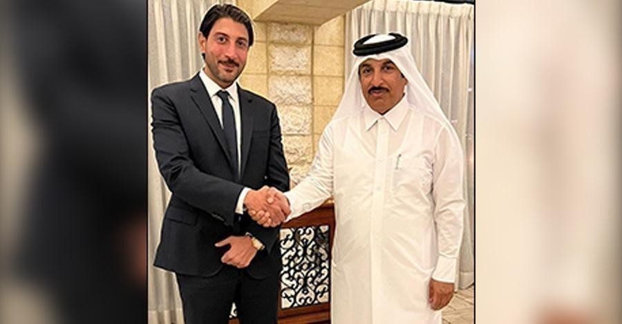 Qatar Hosts Green Economy Partnership as New Home