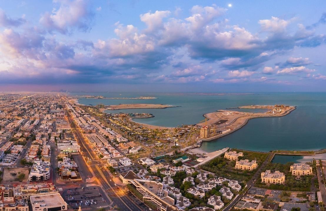 Ras Al Khaimah property market to grow in 4 years; 70% leap in nine-month period