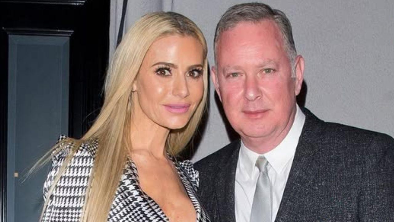 Dorit Kemsley Files for Divorce After PK Kemsley Seen Kissing