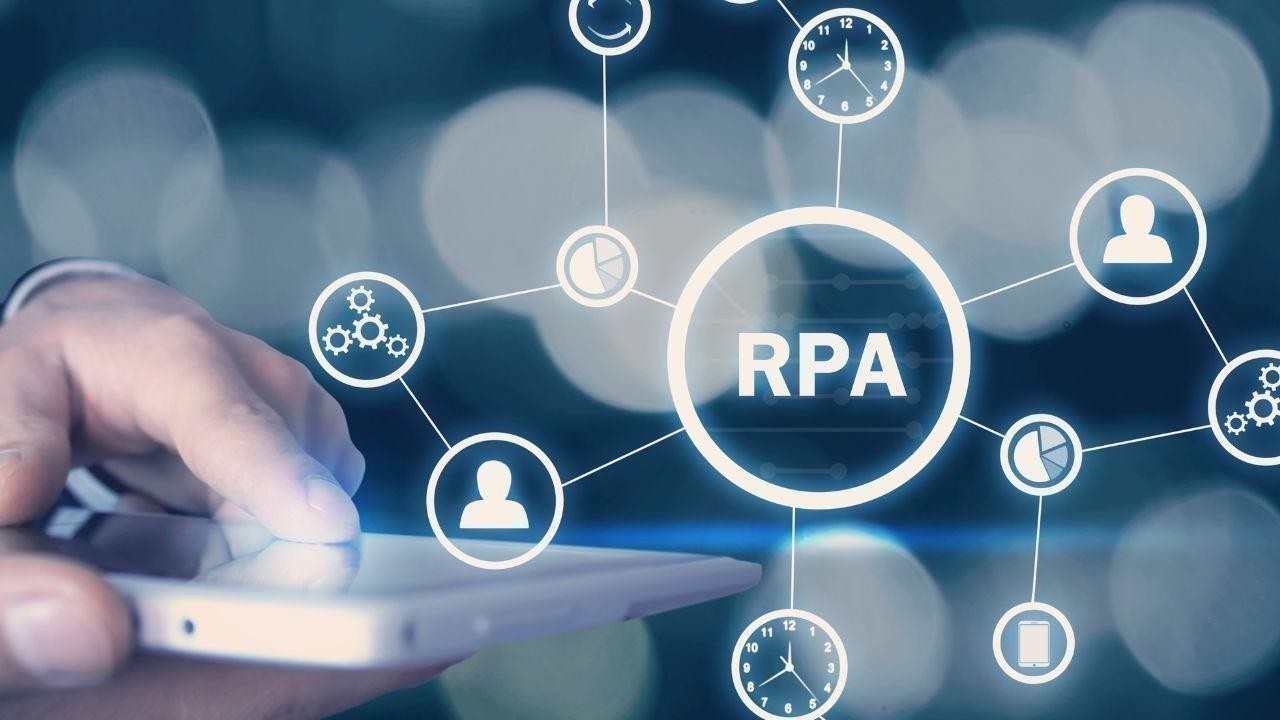 Boosting Productivity The Magic of Robotic Process Automation