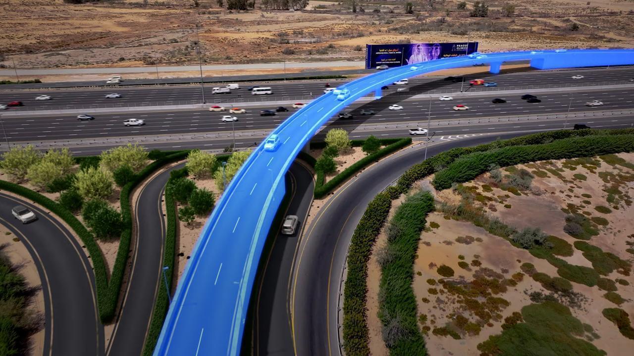 RTA to Build New Nad Al Sheba Bridge, Cut Travel Time by 83%