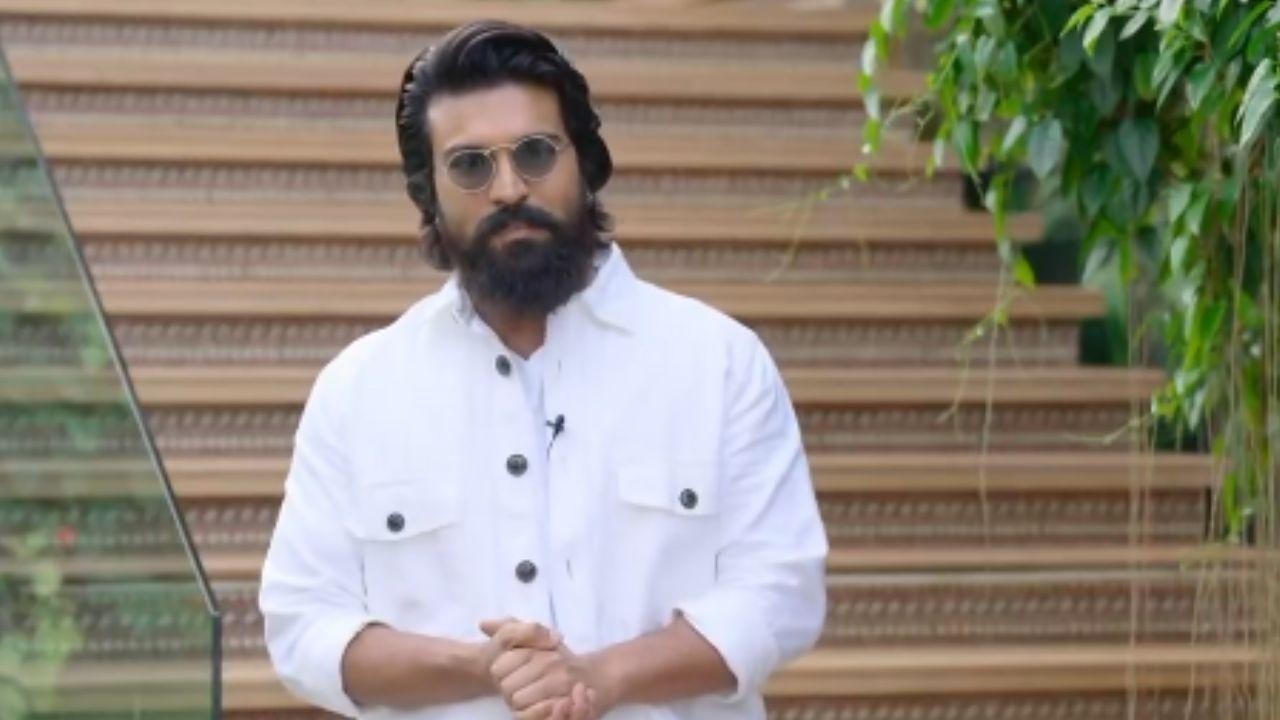 Ram Charan to Join Salman Khan on Bigg Boss 18 for Game Changer Promotion