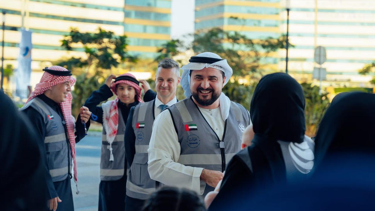 Dubai Customs distributes 30,000 iftar meals during Ramadan