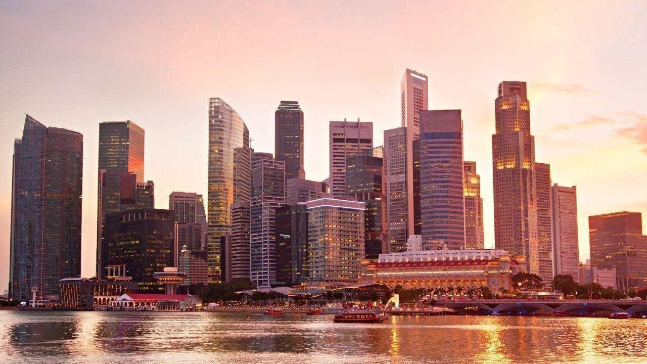 Ginco Unveils $327M Luxury Development in Downtown Dubai