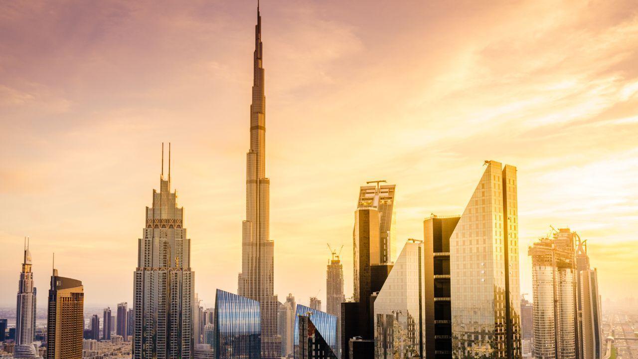 Dubai Land Department Unveils Smart Rental Index for 2025