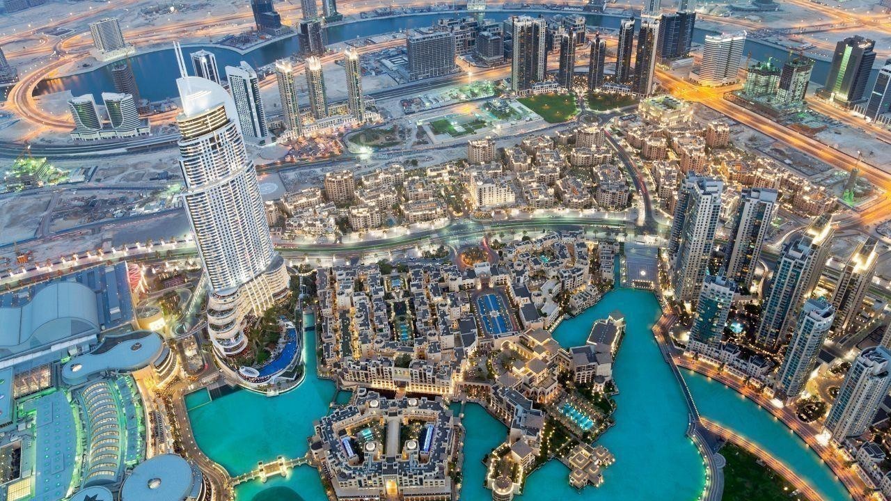 Dubai South Completes First Phase of Pulse Beachfront Development