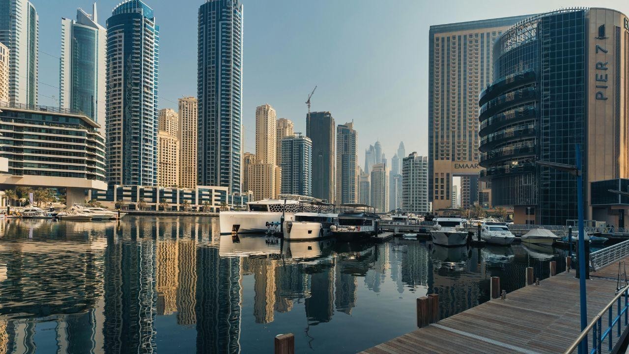 Dubai Land Department launches pilot phase of ‘Real Estate Token Project’