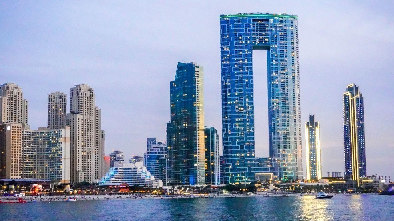 Top Dubai Real Estate Developers to Watch in 2025: Emaar & More