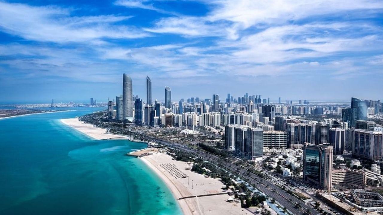 Abu Dhabi real estate deals reach AED17.24B in first two months of 2025