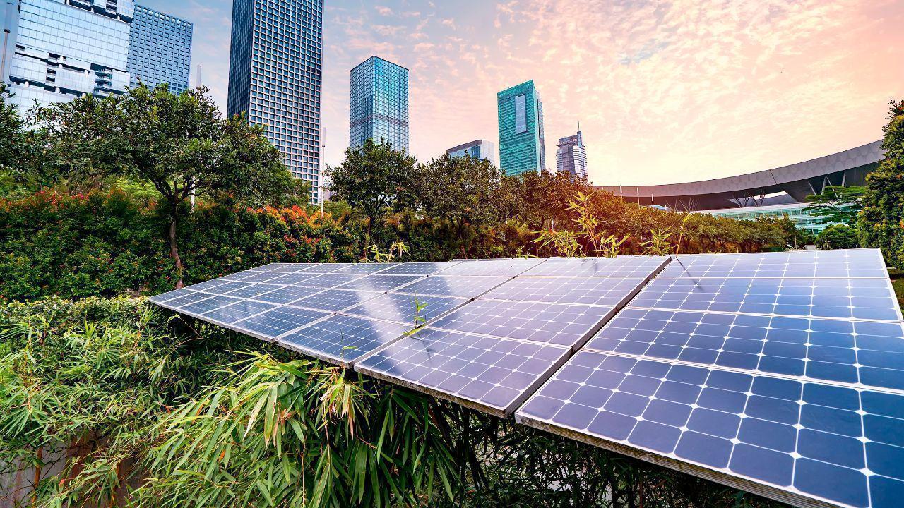 Greener Tech Smarter Choices The Path to a Sustainable Digital Future