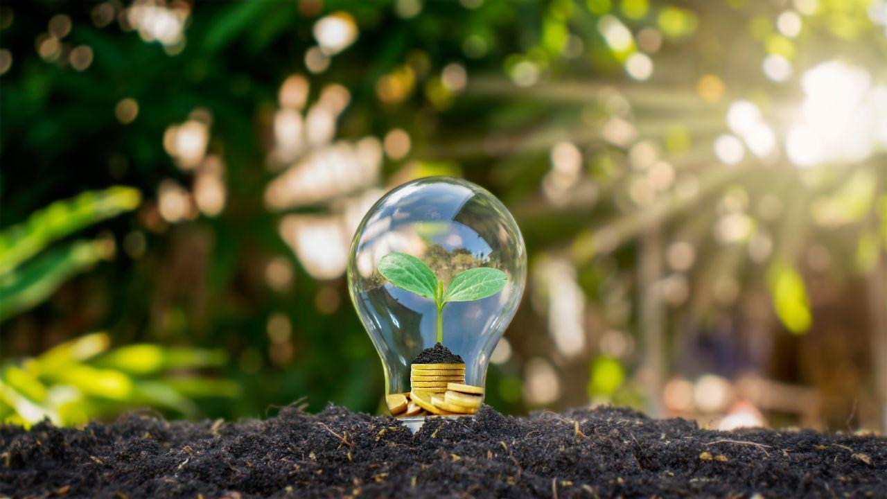 How Technology is Helping Build Smarter, Greener Cities