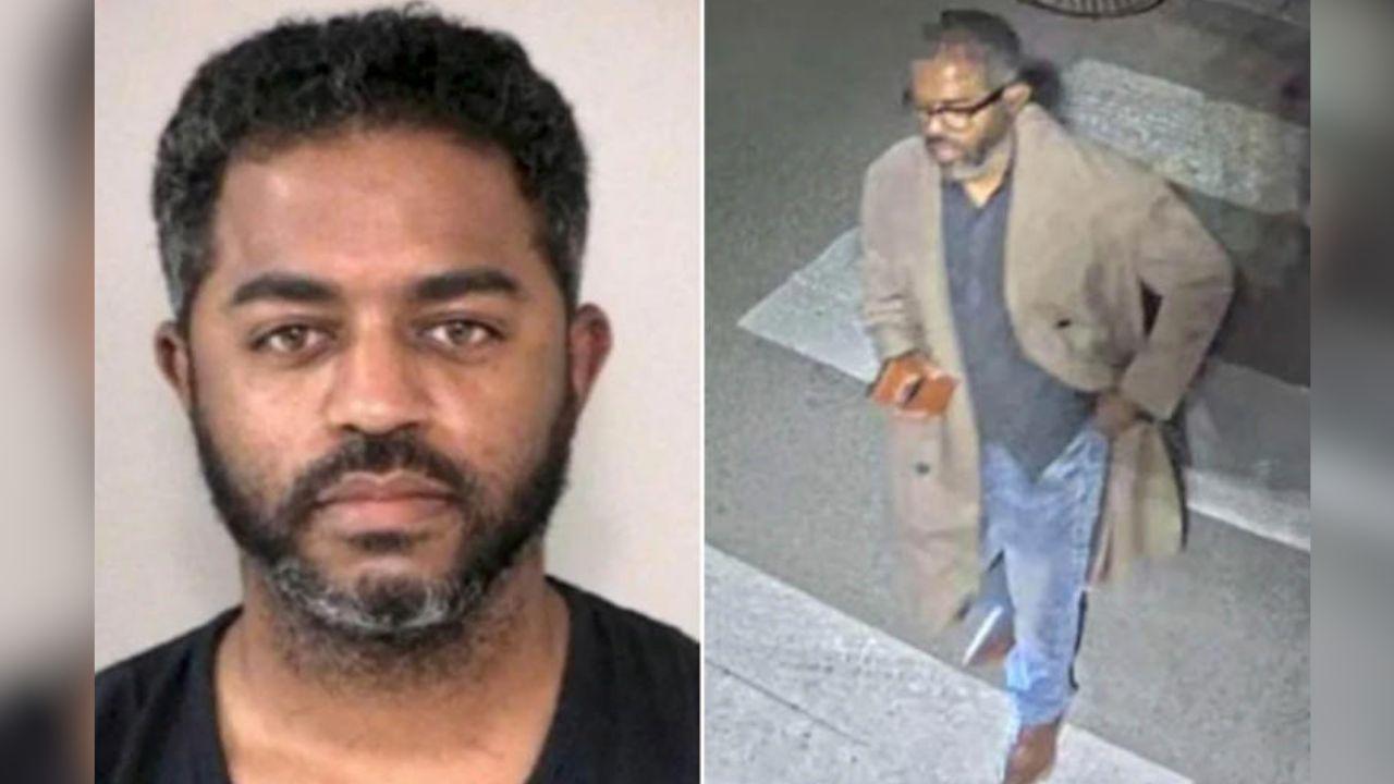 New Orleans Attack: Terror Suspect Recorded Area with Meta Glasses