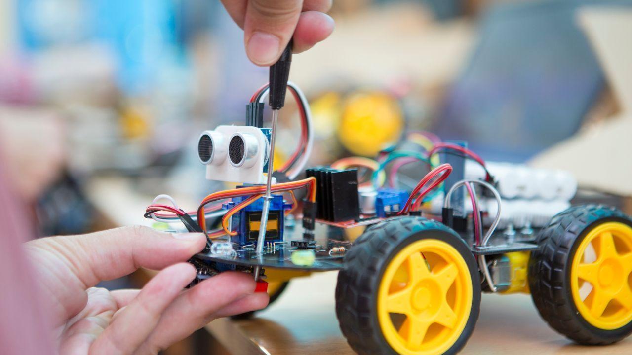 How Technology in Healthcare Is Saving Lives