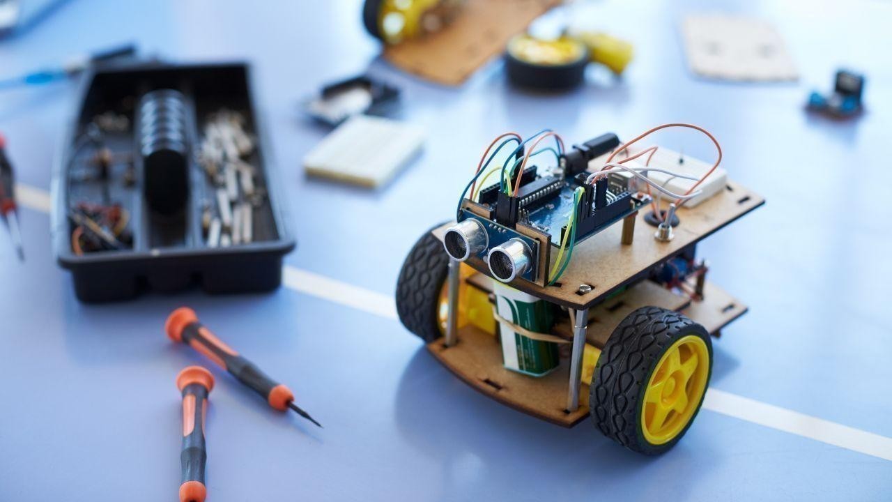 How Robotics is Redefining Industries