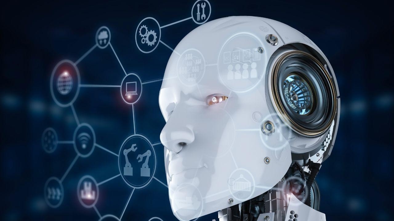 Inside the World of Robotics and the Machines That Can Think