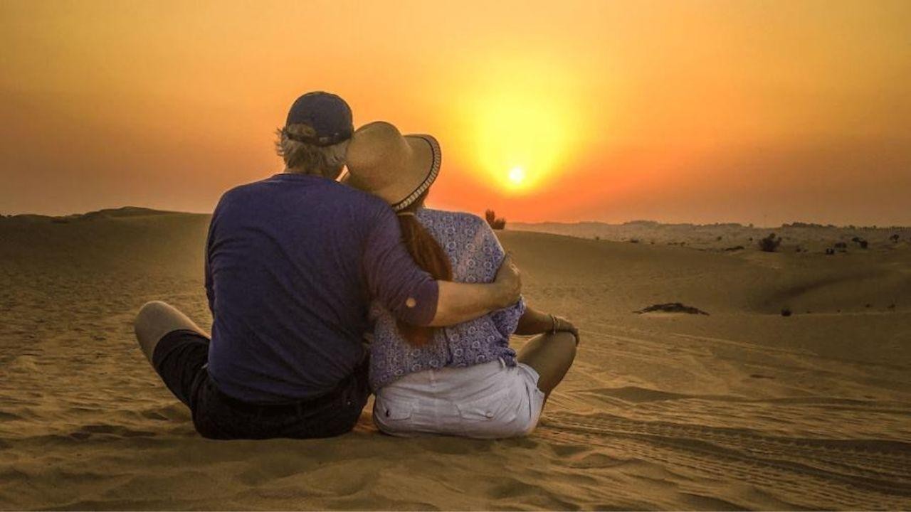 Best Times for a Romantic Dubai Trip: Seasonal Guide