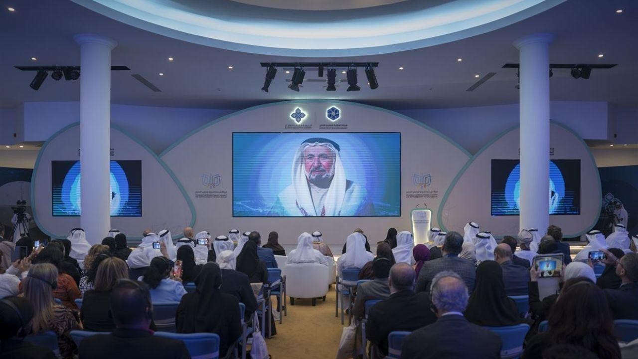 Sharjah Ruler opens 4th Sharjah Int’l Summit on Education Improvement