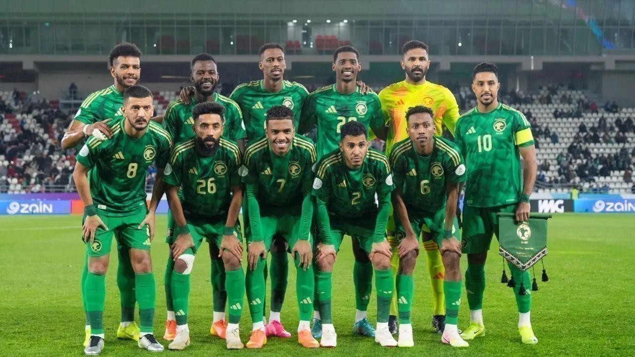 Saudi, Iraqi Teams Aim for Semi-Final Spot in 26th Arabian Gulf Cup