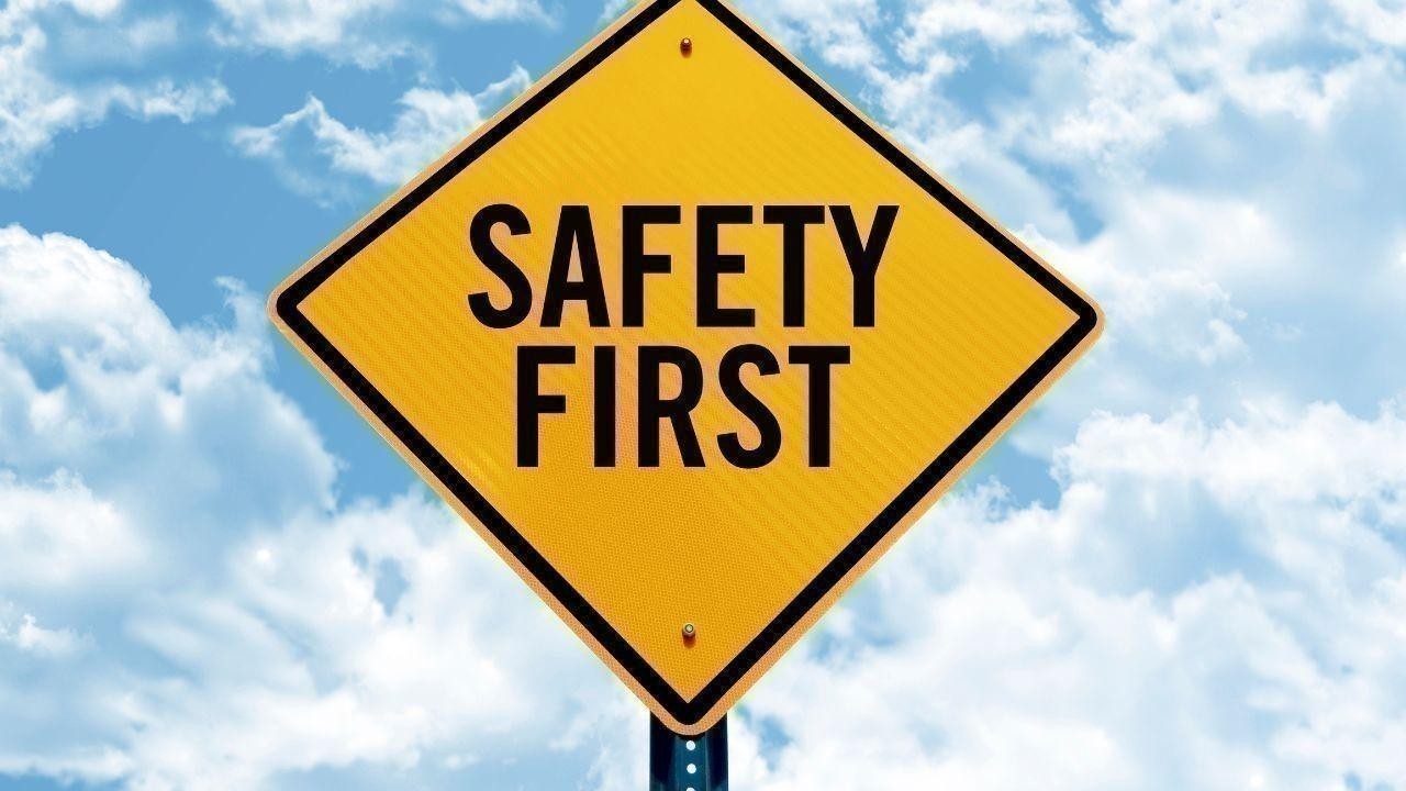 National Safety Day 2025: A Step Towards a Safer Future