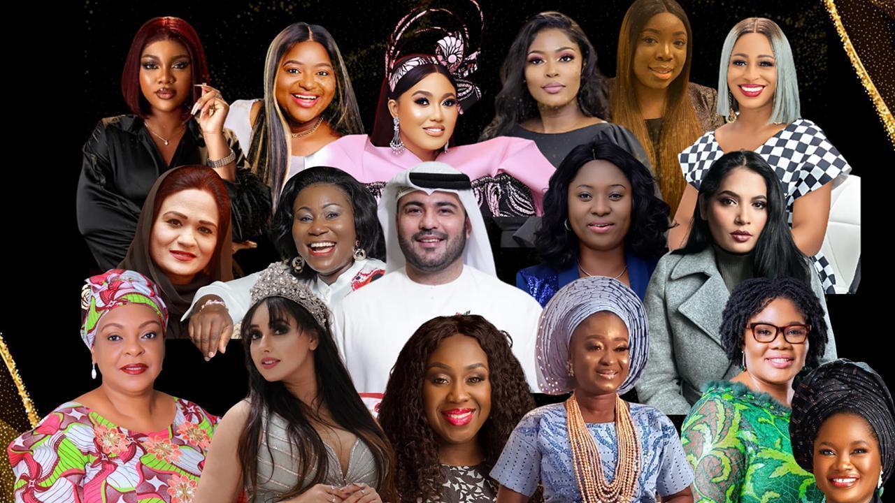 Accra to host 5th SHE Global Awards