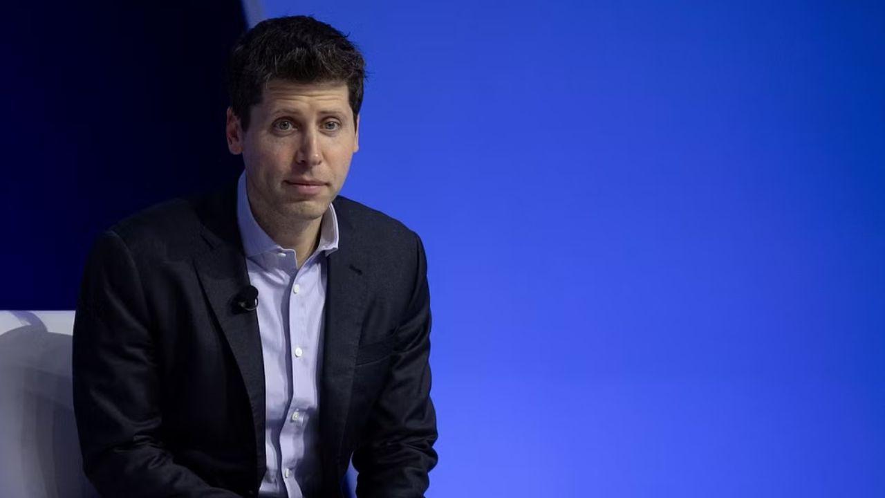 OpenAI CEO Sam Altman denies sexual abuse lawsuit from sister