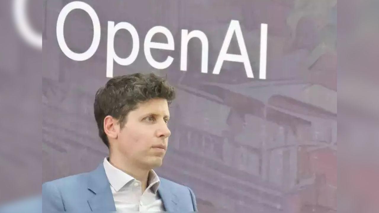 OpenAI CEO Sam Altman to Visit India Amid Legal Battles, AI Race