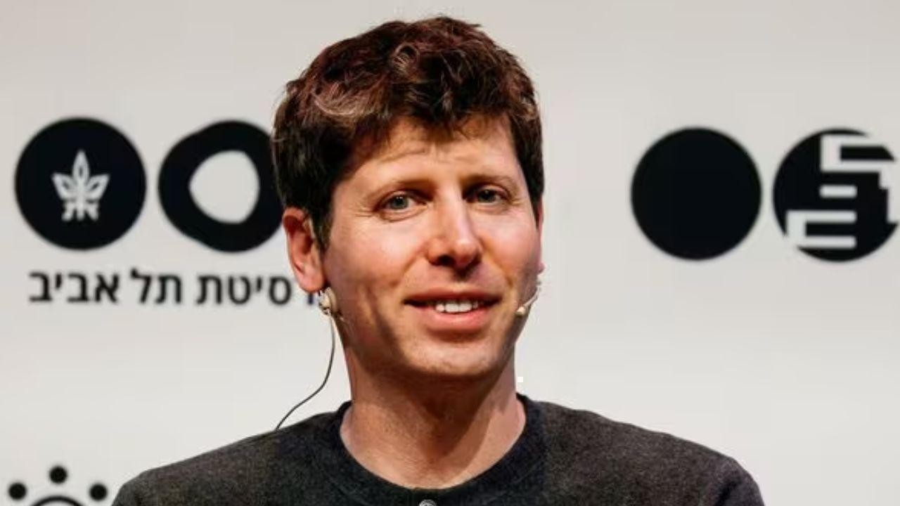 OpenAI Chief Calls for New Open-Source Strategy Approach