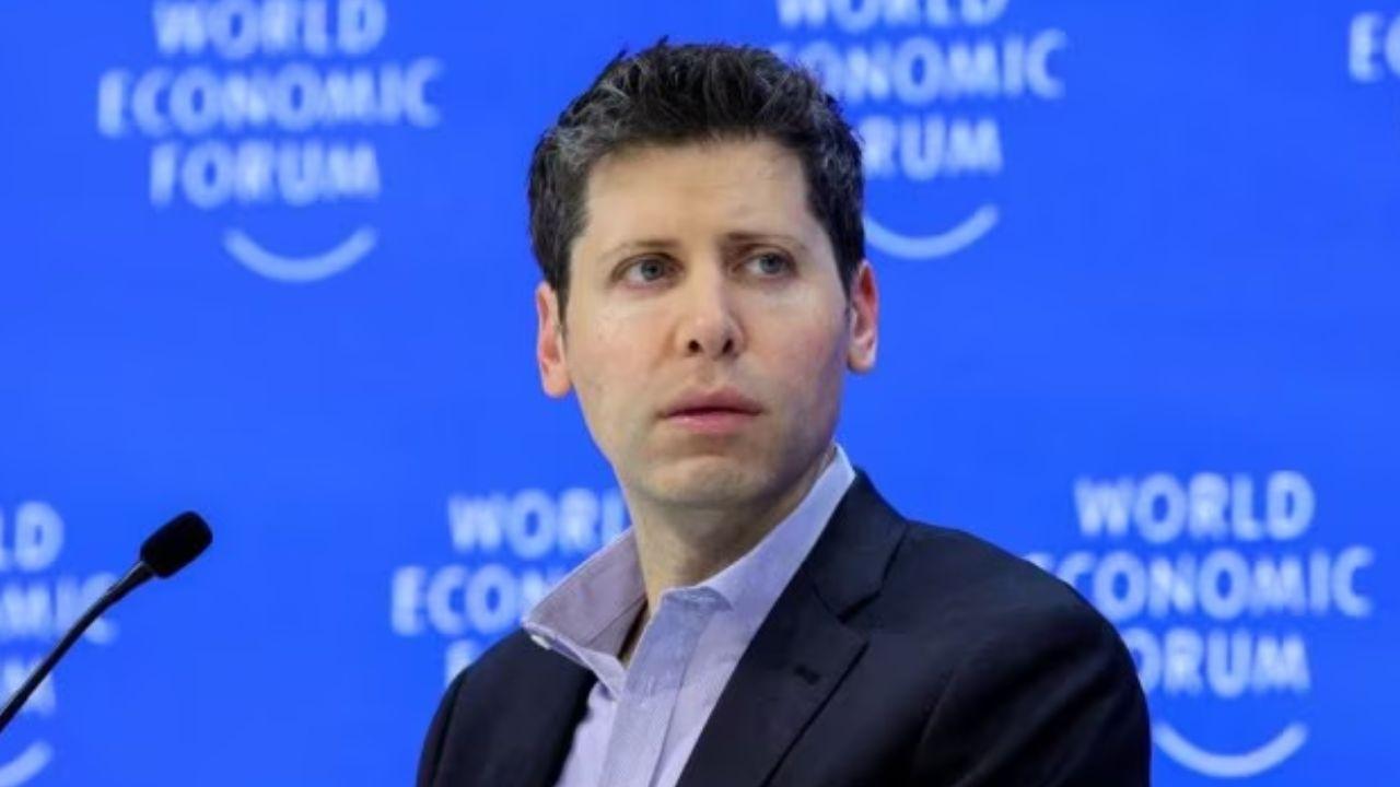 OpenAI CEO Sam Altman: AI agents will soon replace software engineers with few years of experience