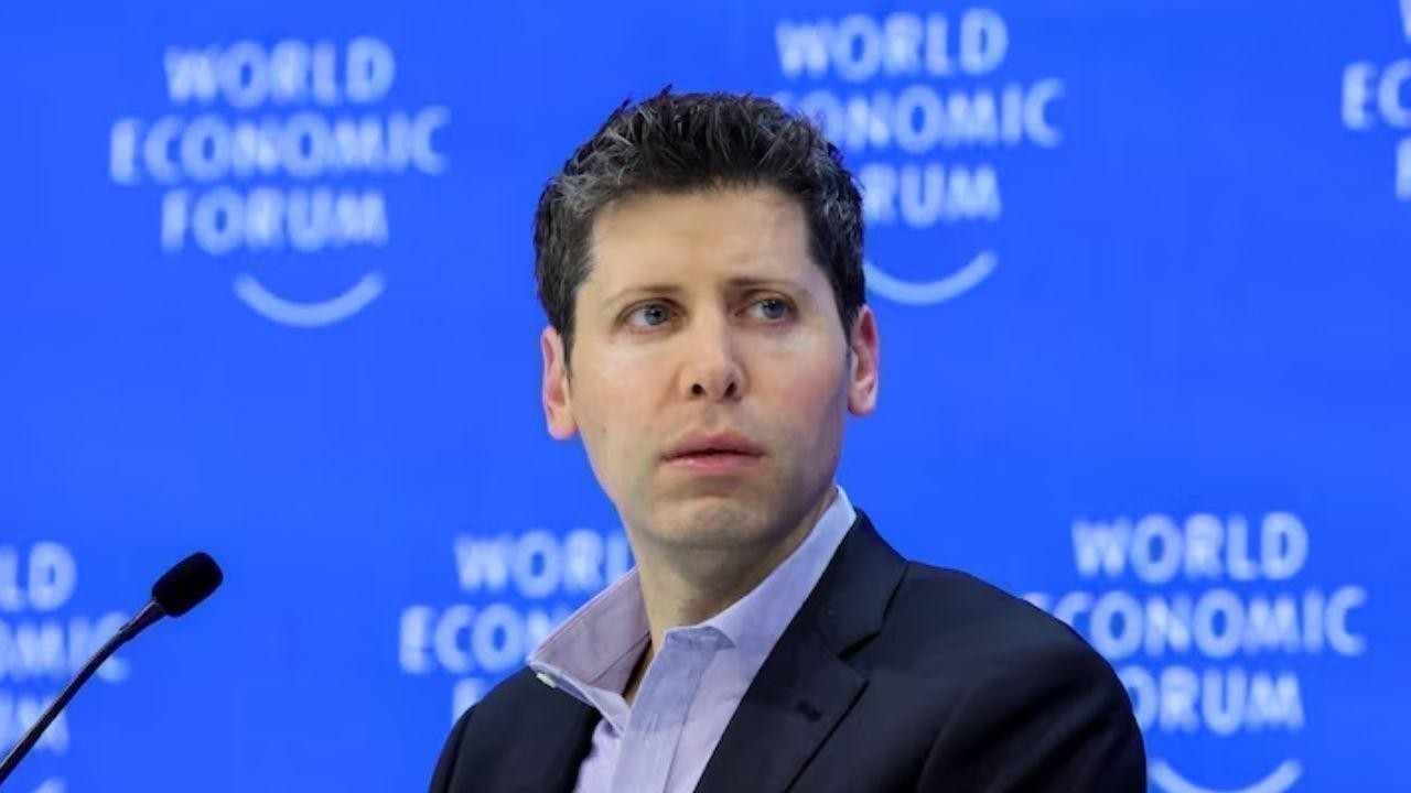 Sam Altman Advises Students to Master AI Tools for Future