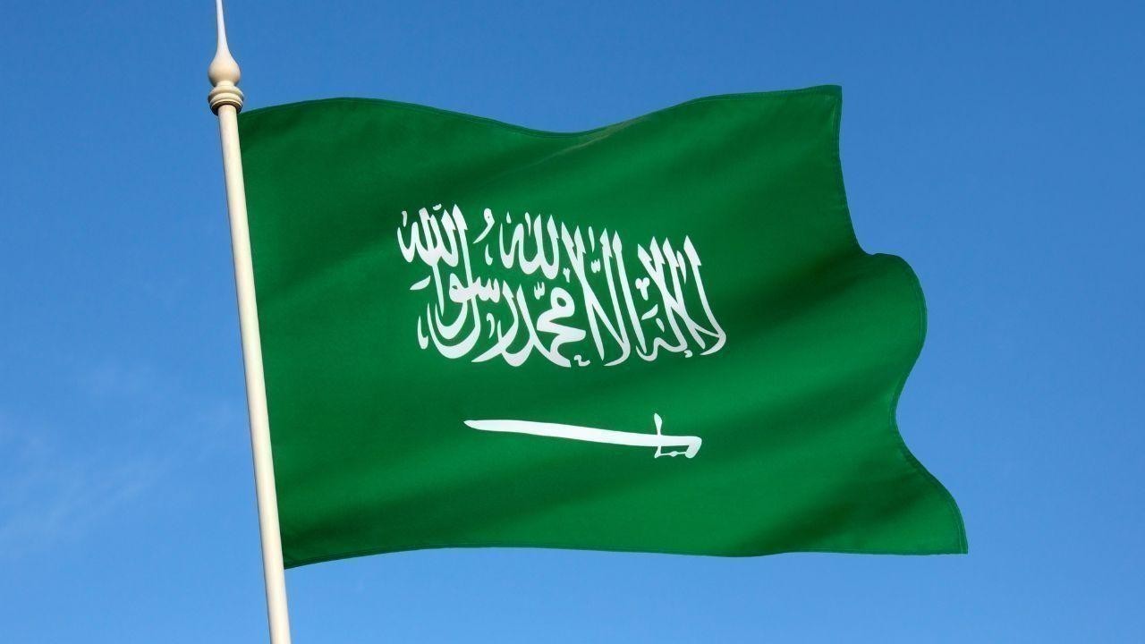 Syrian Delegation Arrives in Saudi Arabia for First Official Visit