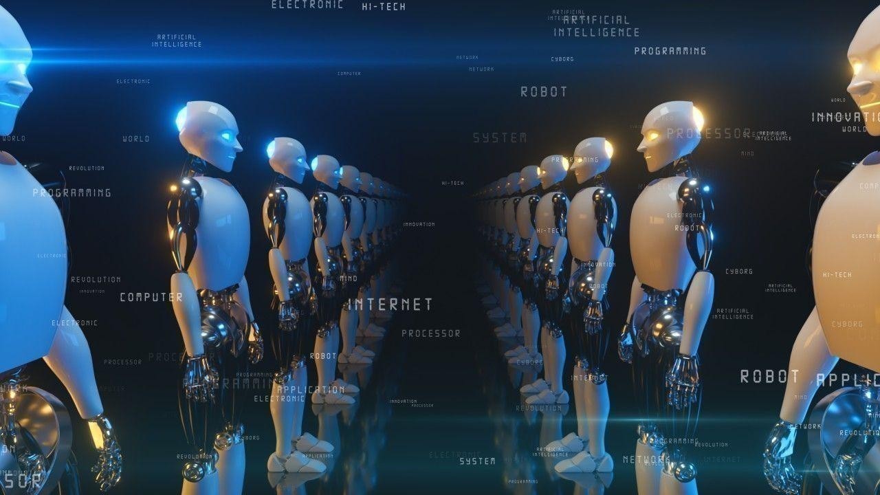 Saudi Workers Lead in AI Usage Compared to Global Peers