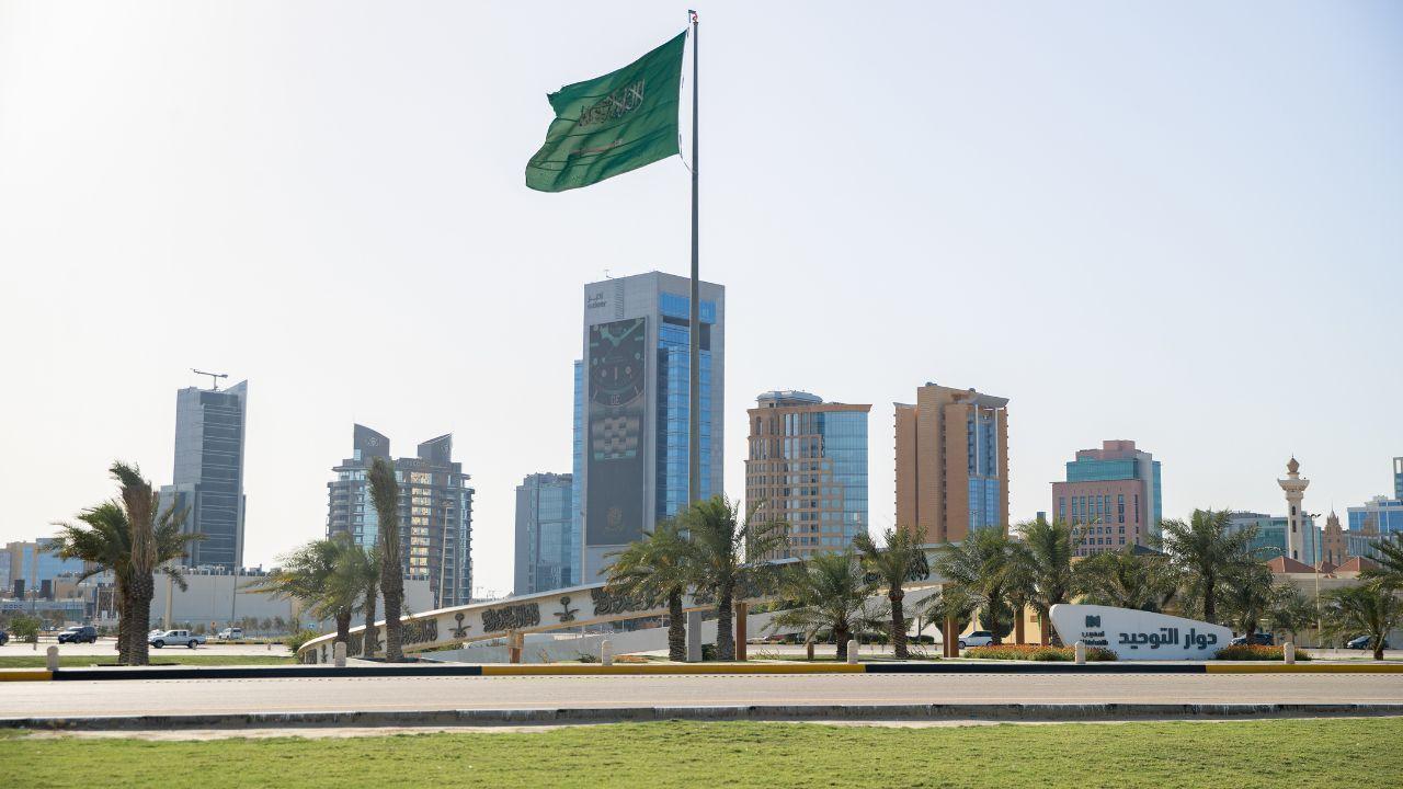 Saudi Arabia Set to Become a Global Data Hub, Exporting Valuable Data