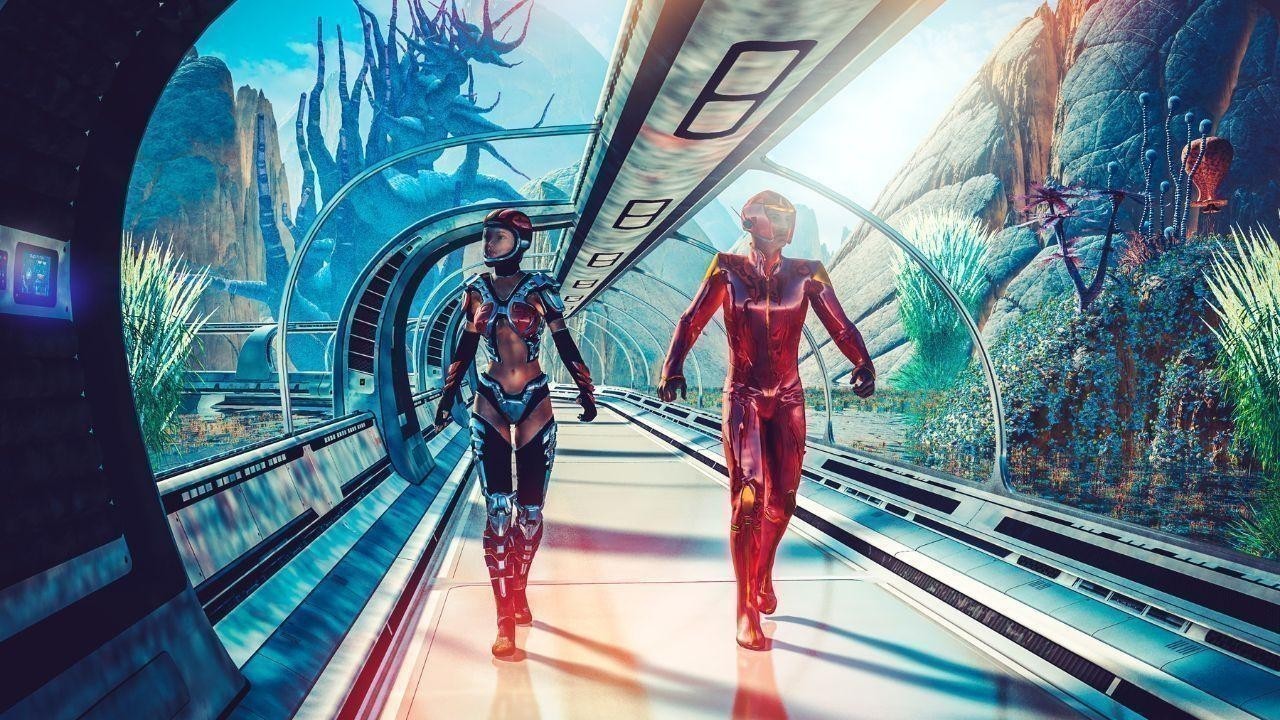 The Best Sci Fi Films of 2025 You Should Watch