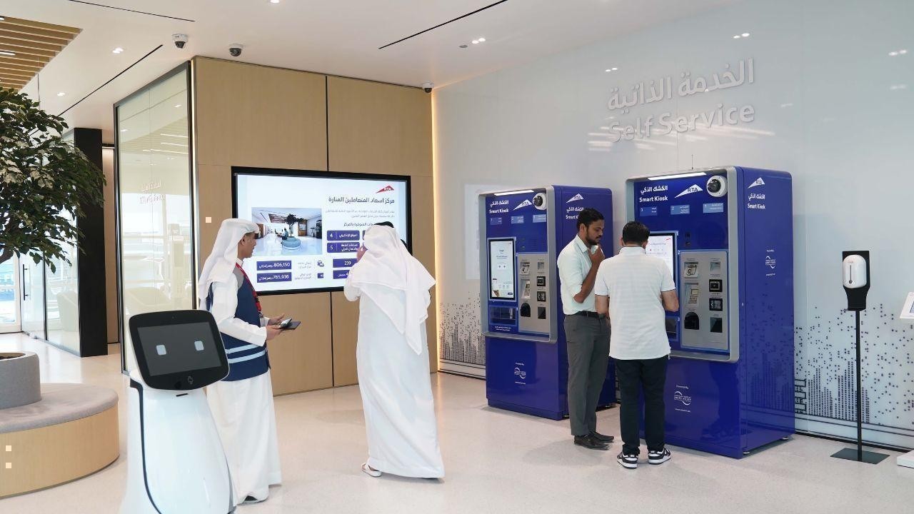 RTA Unveils Next-Gen Services Under ‘360 Vision’ Initiative