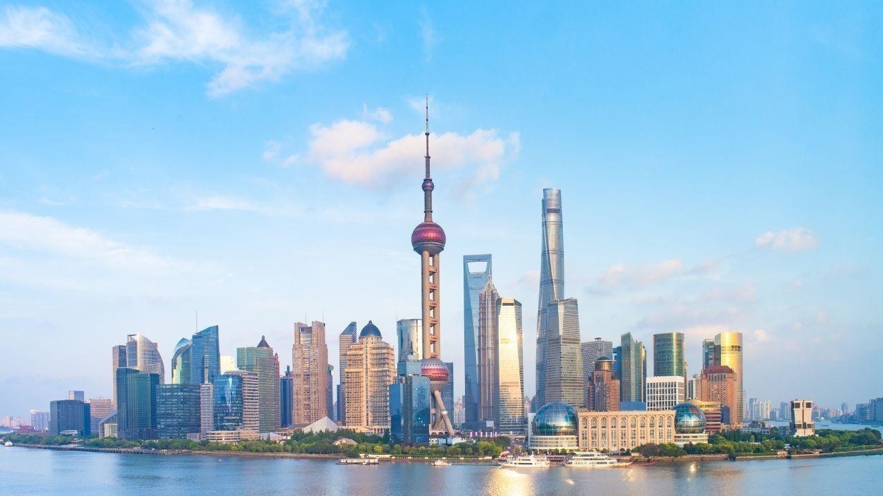 China Plans to Boost Cross-Border Financial Services in Shanghai