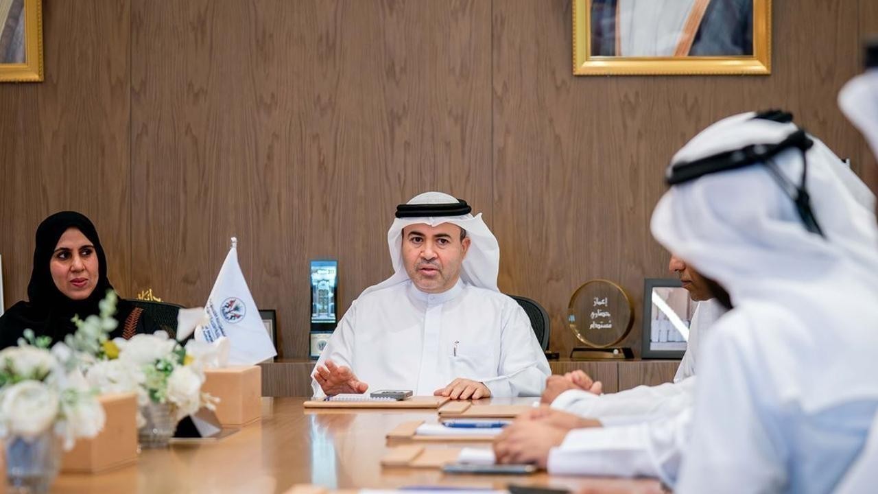 Sharjah Healthy City Program Expands, Panel Assesses Progress & Pledges Holistic Care