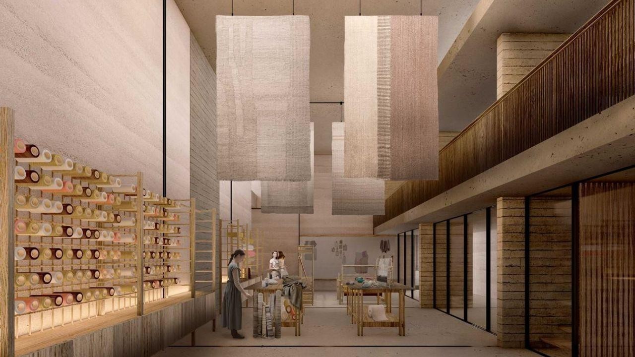 Sharjah Design Centre: Leading Design and Prototyping Hub in Sharjah