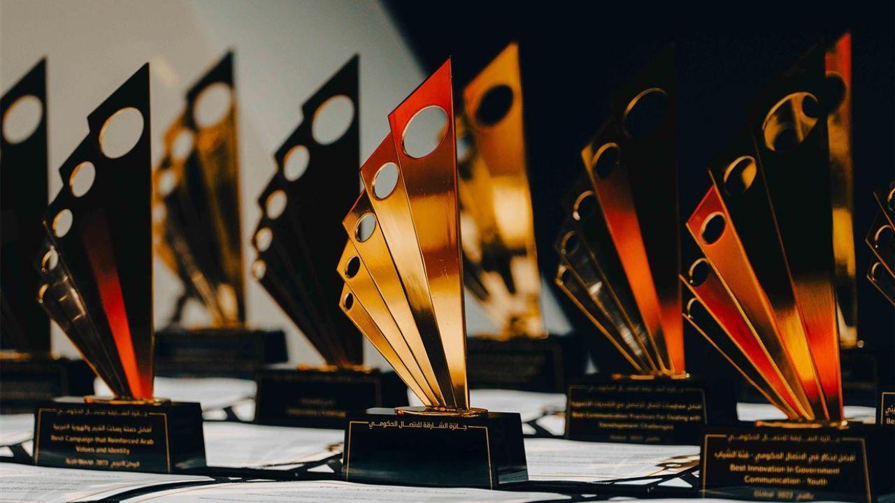 SGCA 12th Edition: Awards for Digital Innovation & Student Creativity