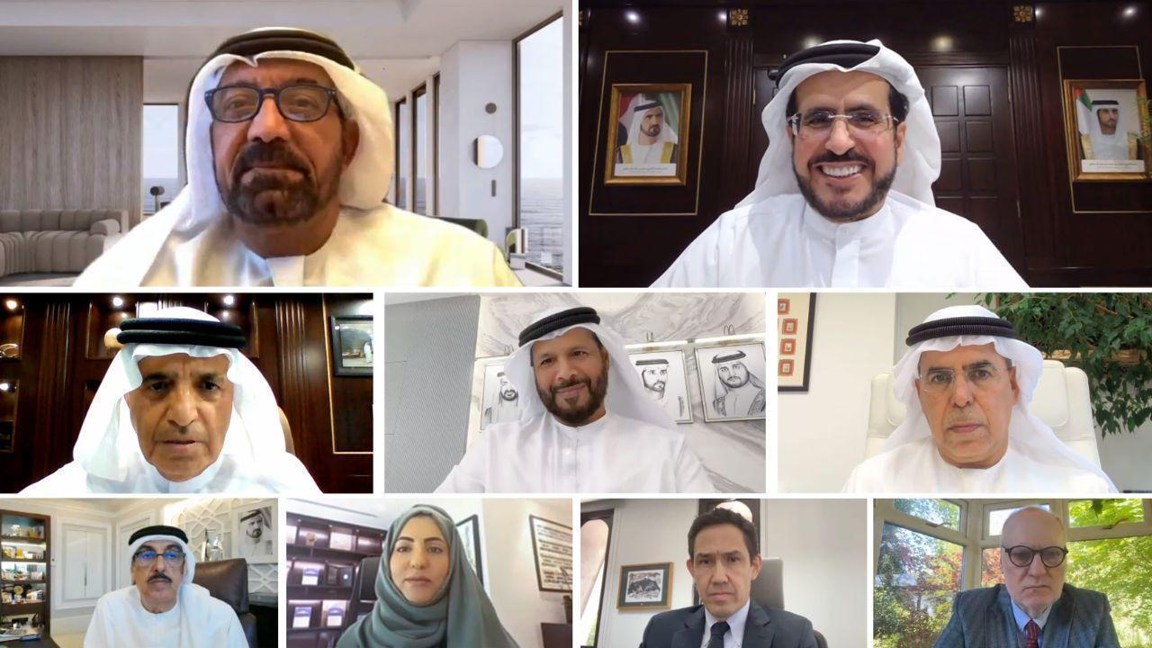 Dubai Reviews Biofuel Projects & Strategy 2050 Progress