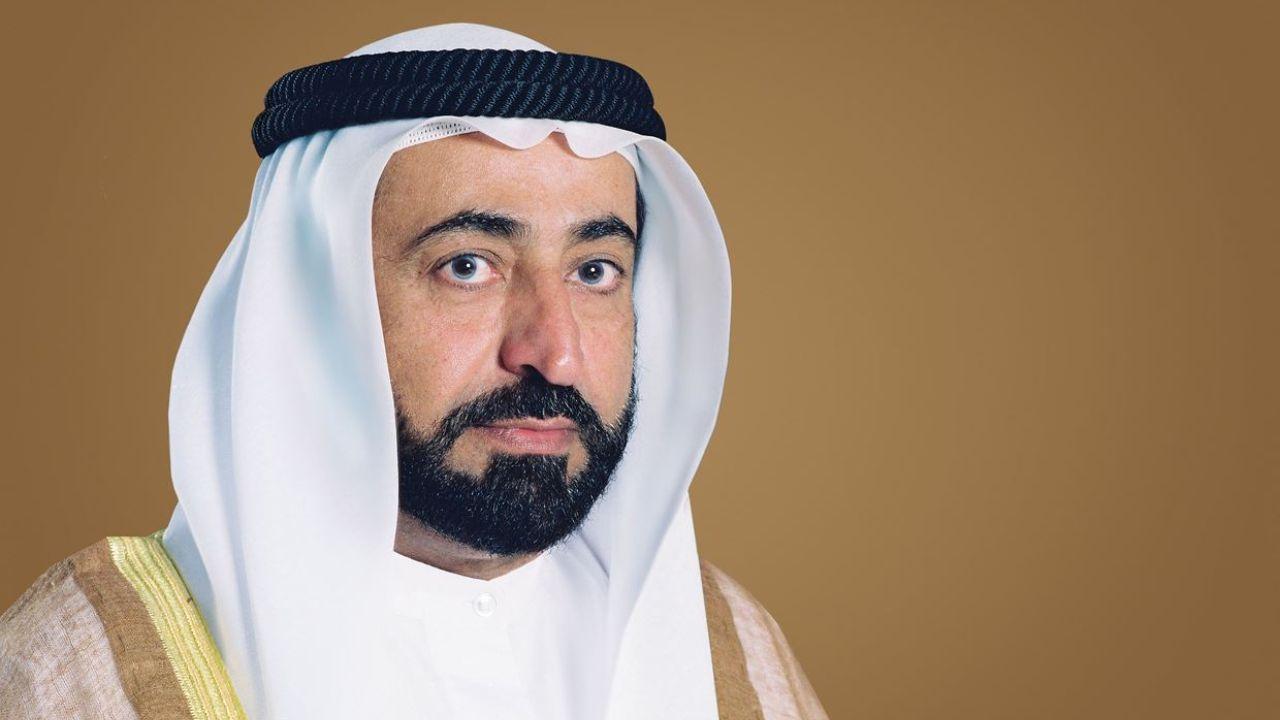 Sharjah Leaders Send Condolences to King Salman on Princess Jawaher's Passing