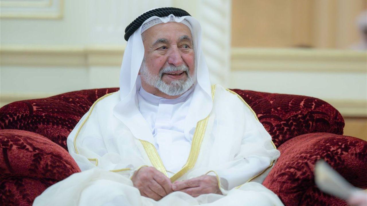 Sheikh Sultan Al Qasimi Emphasizes Identity & Heritage Preservation
