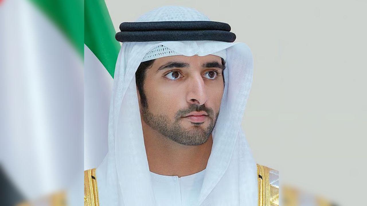 Sheikh Hamdan Welcomes Baby Girl Hind – A Joyous Celebration