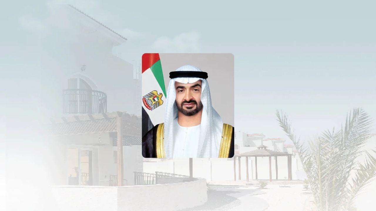 UAE Approves 14 New Housing Projects with 35,000 Units