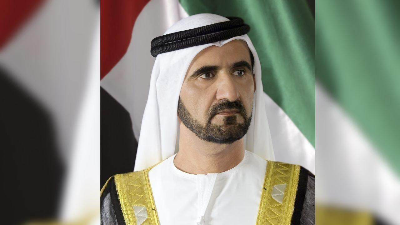 Mohammed bin Rashid restructures Dubai Future Foundation’s Board of Trustees