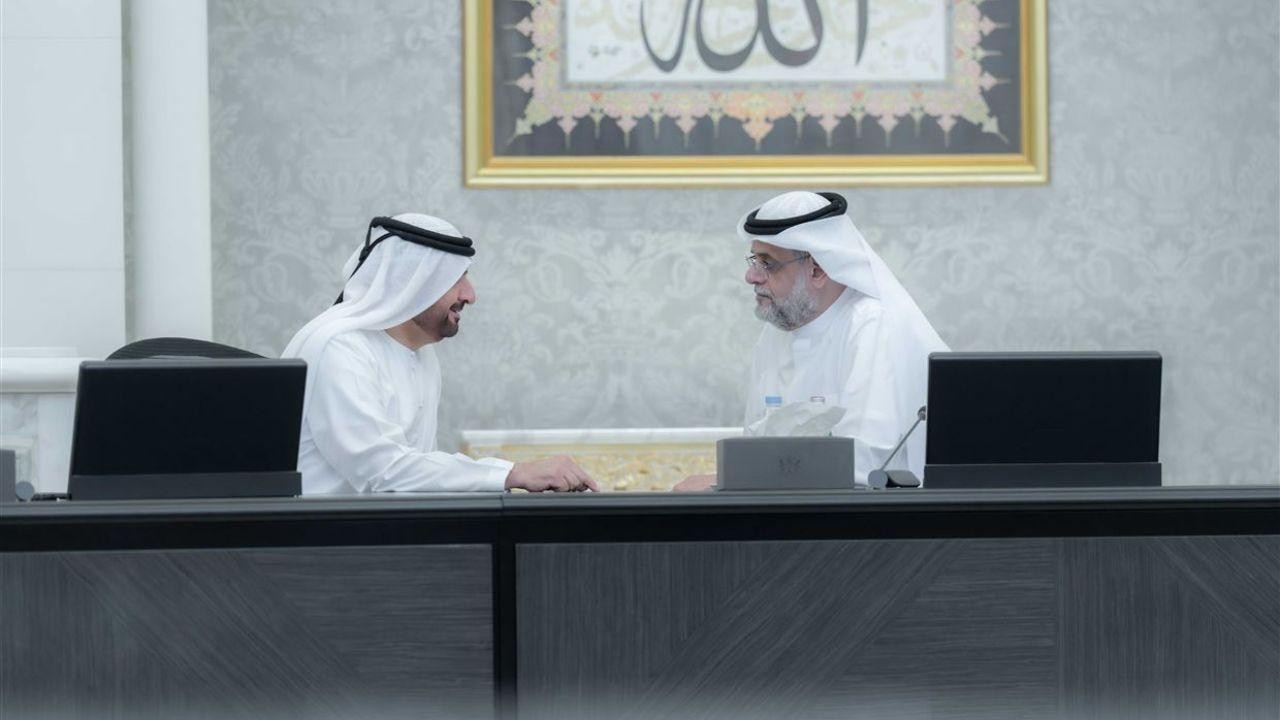 Sharjah Executive Council Promotes Maryam Al Shamsi, Approves Housing