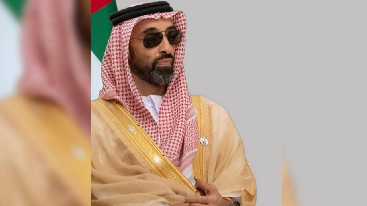 Tahnoon bin Zayed Restructures MBZUAI Board, Khaldoon Al Mubarak Chairs